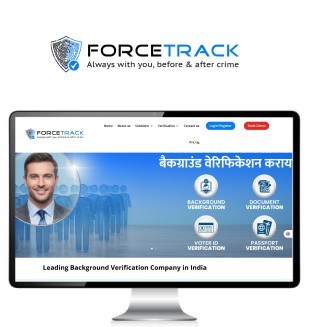 ForceTrack